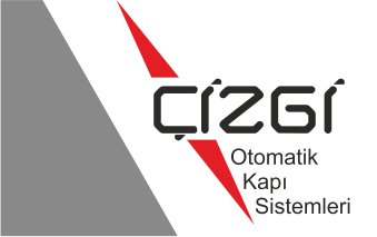 çizgi otomatik kapı sistemleri