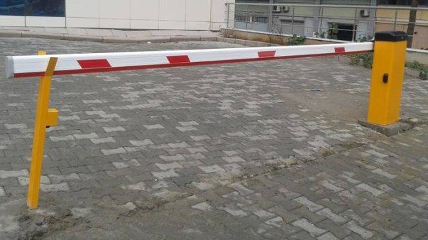  Kollu bariyer Sistemleri Kollu bariyer Sistemleri Kollu bariyer Sistemleri Kollu bariyer Sistemleri