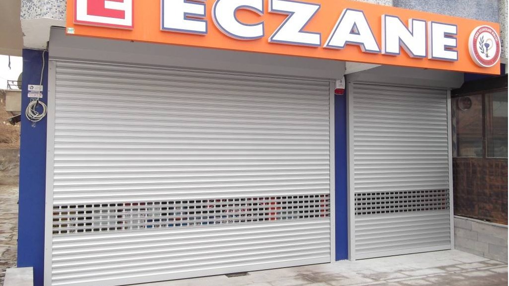 Otomatik Kepenk Sistemleri